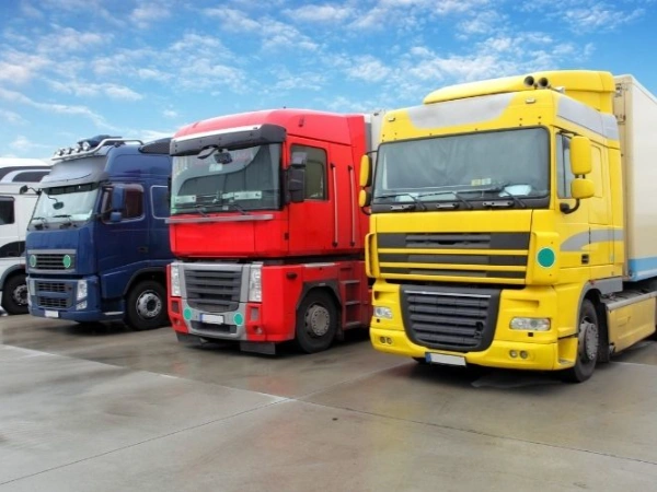 Adana Polatlı Nakliye